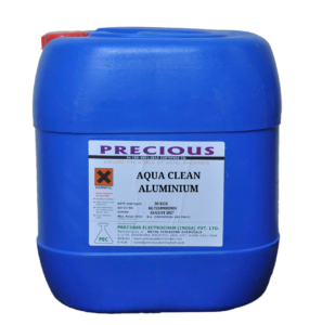 AQUA CLEAN ALUMINIUM