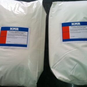 Hoá chất trợ lắng polimer