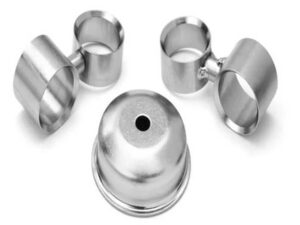 Nguyên nhân và cách xử lý sự cố mạ thiếc bóng