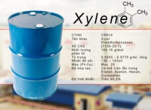 Xylene